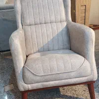 مبل راحتی تولیدی آسایش|مبلمان خانگی و میز عسلی|اردبیل, |دیوار