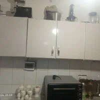 کابینت|آبچکان و نظمدهنده ظروف|پاکدشت, پاکدشت (مامازند)|دیوار
