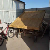 چهارچرخ کاسبی