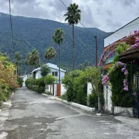 ویلا دوبلکس سند تک برگ با ویوی ابدی|فروش خانه و ویلا|رویان, |دیوار