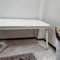 میز ناهارخوری ۶ نفر|میز و صندلی غذاخوری|تهران, آهنگ|دیوار