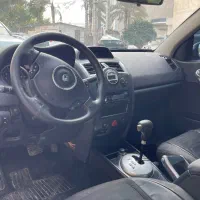 مگان کروک ۲۰۰۹|خودرو سواری و وانت|قشم, |دیوار