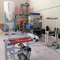 فروش خط کامل تولید سفره یکبار مصرف|ماشینآلات صنعتی|یزد, |دیوار