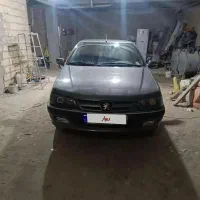 پژو پارس مدل 94 دوگانه