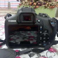 دوربین کنون 2000D|دوربین عکاسی و فیلم‌برداری|علی‌آباد کتول, |دیوار