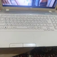 لپتاپ سالم تمیز فروش فوری