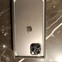 آیفون ۱۲ پرو مکس نقد اقساط