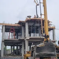 پیمانکاری ساختمان