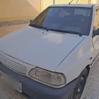 پراید صبا فرمان هیدرولیک