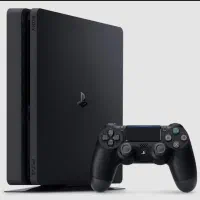 پی اس فور ps4
