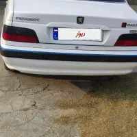 پرشیا تیوفایو مدل 97|خودرو سواری و وانت|سلماس, |دیوار