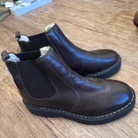 نیم بوت زنانه|کیف، کفش، کمربند|اصفهان, خانه اصفهان|دیوار