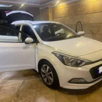 هیوندای I20