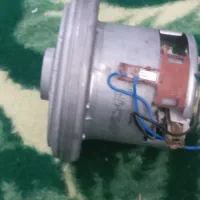 موتور جاروبرقی بوش آلمان به شرط سالمی و در حد نو