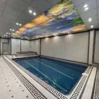 اجاره روزانه باغ ویلا محدوده شهریار