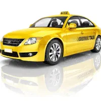 تاکسی بین شهری