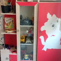 مبل هفت نفره تخت و کمد|مبلمان خانگی و میز عسلی|اصفهان, جلالیه|دیوار