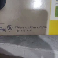 تشک بادی|تشک تختخواب|ساوه, |دیوار