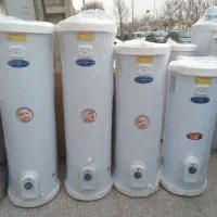 ابگرمکن ایستاده ۶۰ گالن ۱۸۵ لیتری|آبگرمکن، پکیج، شوفاژ|سمنان, |دیوار