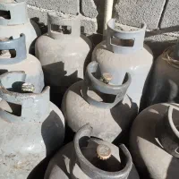 کپسول گاز پرسی