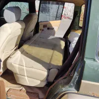 پاترول بی رنگ انژکتور ۷۸|خودرو سواری و وانت|تهران, تهرانپارس شرقی|دیوار