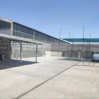 اجاره کارواش با موقعیت مناسب بر خیابان اصلی