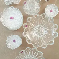 ظروف پذیرائی مخصوص جهیزیه