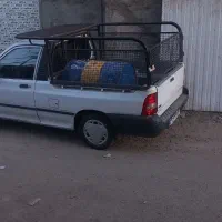 کرایه وانت بار