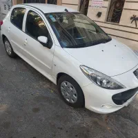 ۲۰۷ tu 3 مدل ۱۴۰۳ با گارانتی سالم بدون خطو خش|خودرو سواری و وانت|تهران, تهرانپارس غربی|دیوار