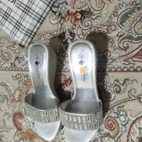 کفش مجلسی