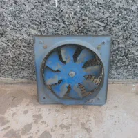 فن دمنده ۲۵در۲۵درحدنو