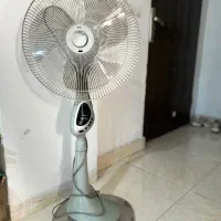 پنکه پایه بلند