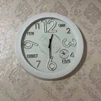 ساعت دیواری