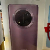 آنر x9c با حافظهٔ ۲۵۶ گیگابایت