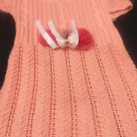 چهار مدل لباس بچگانه دخترانه