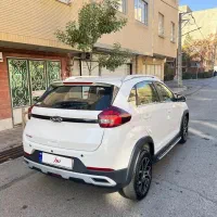 ام وی ام x22 pro|خودرو سواری و وانت|تبریز, |دیوار