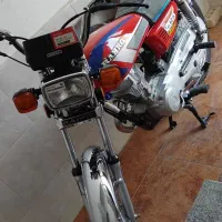 موتور رهرو صفر