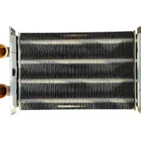 مبدل پکیج بوتان اپتیما طرح قدیم ۲۴۰۰۰