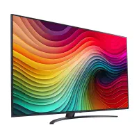 الجی 86 اینچ مدل NANO846  فورکی اسمارت