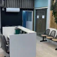 ۱۰۰متر اداری طبقه همکف بر خ اصلی گوهردشت|اجارهٔ دفتر کار، اتاق اداری، مطب|کرج, گوهردشت|دیوار