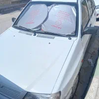 ماشین ۱۱۱ مدل ۹۹ اماده همکاری جهت سرویس ۳نفر|خودرو سواری و وانت|مشهد, ایثارگران|دیوار