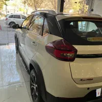 ام وی ام ایکس 22 پرو اتومات|خودرو سواری و وانت|تبریز, |دیوار