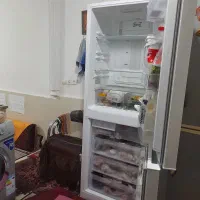 ۳عدد یخچال فریزر مارک سیگنال تبریزسفارشی ساخته شده|یخچال و فریزر|مشهد, حسابی جنوبی (شهرک غرب)|دیوار