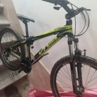 دوچرخه ویوا اصلی سایز ۲۴