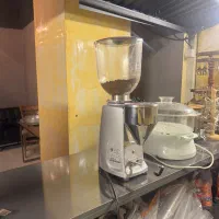 دستگاه قهوه ساز|کافی‌شاپ و رستوران|شهرکرد, |دیوار