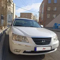 سوناتا2009|خودرو سواری و وانت|تهران, دهقان|دیوار