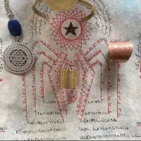 دعا حاج جعفر