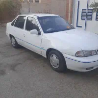 دووسیلو مدل ۸۰|خودرو سواری و وانت|شاهینشهر, شهرک گلدیس|دیوار