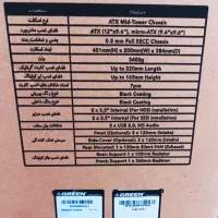 دو عدد کیس هیوا پلاس با ضمانت