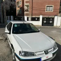پژوپارس موتورجدیدxu7p مدل۱۴۰۱ کم کارکرد ۴۹ تا‌کتر|خودرو سواری و وانت|گرگان, |دیوار